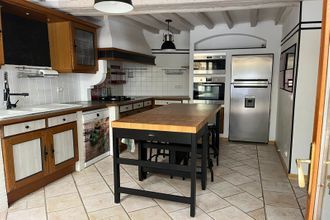 achat maison magnanville 78200