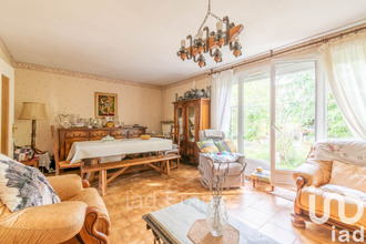 achat maison magnanville 78200