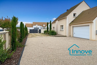 achat maison magnanville 78200