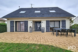 achat maison magnanville 78200