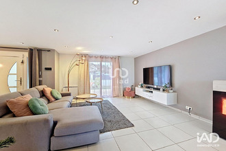 achat maison magnanville 78200