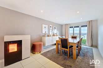 achat maison magnanville 78200