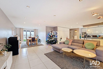 achat maison magnanville 78200