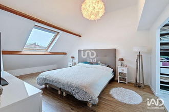 achat maison magnanville 78200