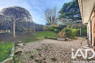 achat maison magnanville 78200