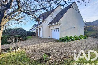 achat maison magnanville 78200