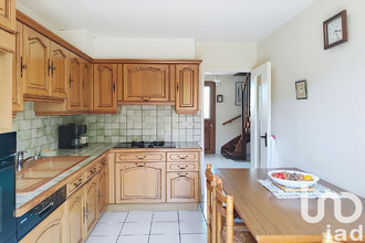 achat maison magnanville 78200