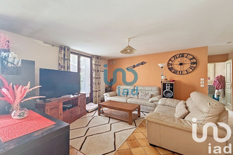 achat maison magnanville 78200