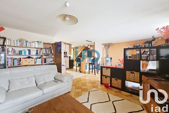 achat maison magnanville 78200