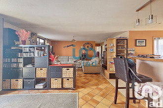 achat maison magnanville 78200