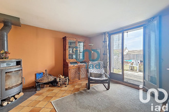 achat maison magnanville 78200