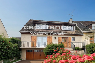 achat maison magnanville 78200