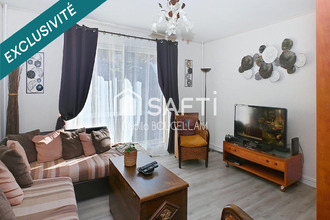 achat maison magnanville 78200