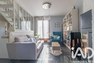 achat maison magnanville 78200