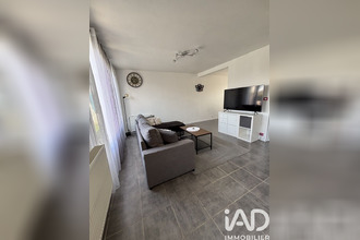 achat maison magnanville 78200