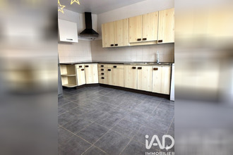 achat maison magnanville 78200