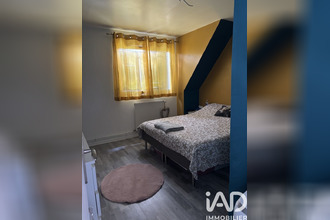 achat maison magnanville 78200