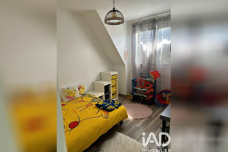 achat maison magnanville 78200