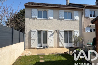 achat maison magnanville 78200