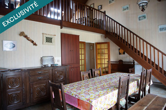 achat maison magnanville 78200