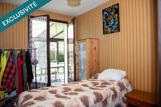 achat maison magnanville 78200