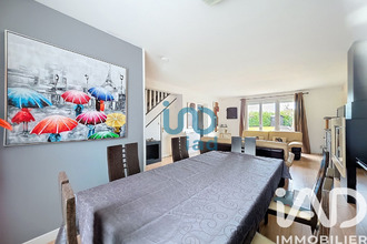 achat maison magnanville 78200