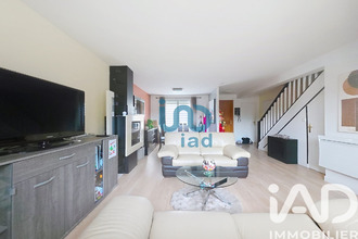 achat maison magnanville 78200