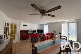 achat maison magnanville 78200