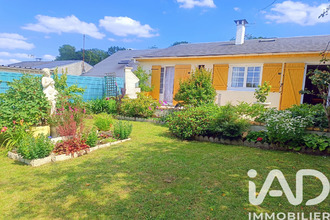 achat maison magnanville 78200