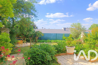 achat maison magnanville 78200