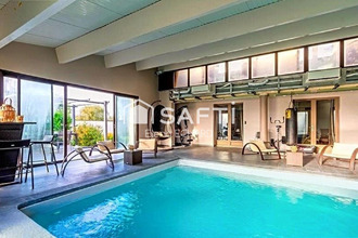 achat maison magnanville 78200