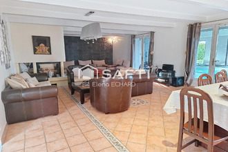 achat maison magnanville 78200