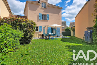 achat maison magnanville 78200