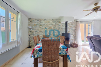 achat maison magnanville 78200