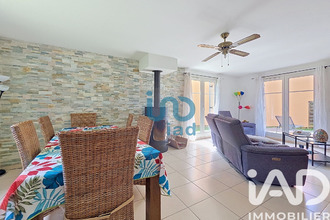 achat maison magnanville 78200