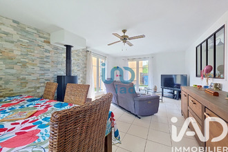 achat maison magnanville 78200