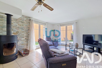 achat maison magnanville 78200