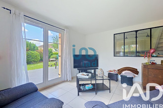 achat maison magnanville 78200