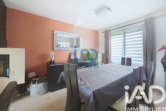 achat maison magnanville 78200