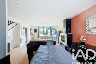achat maison magnanville 78200