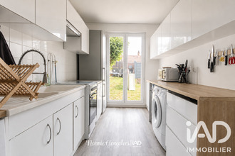 achat maison magnanville 78200