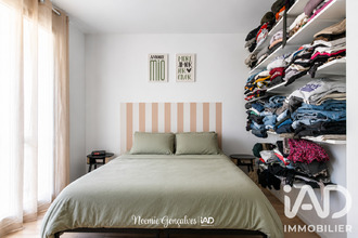 achat maison magnanville 78200