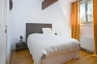achat maison magnanville 78200