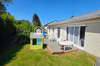 achat maison magnanville 78200