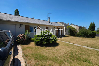achat maison magnanville 78200