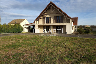 achat maison magnanville 78200