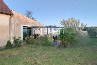 achat maison magnanville 78200