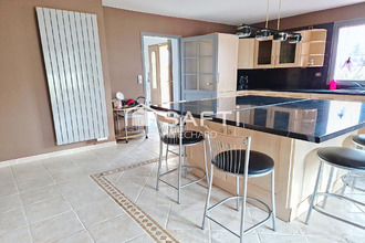 achat maison magnanville 78200
