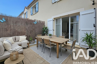 achat maison magnanville 78200