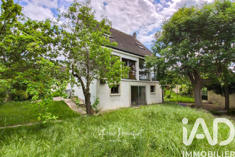 achat maison magnanville 78200